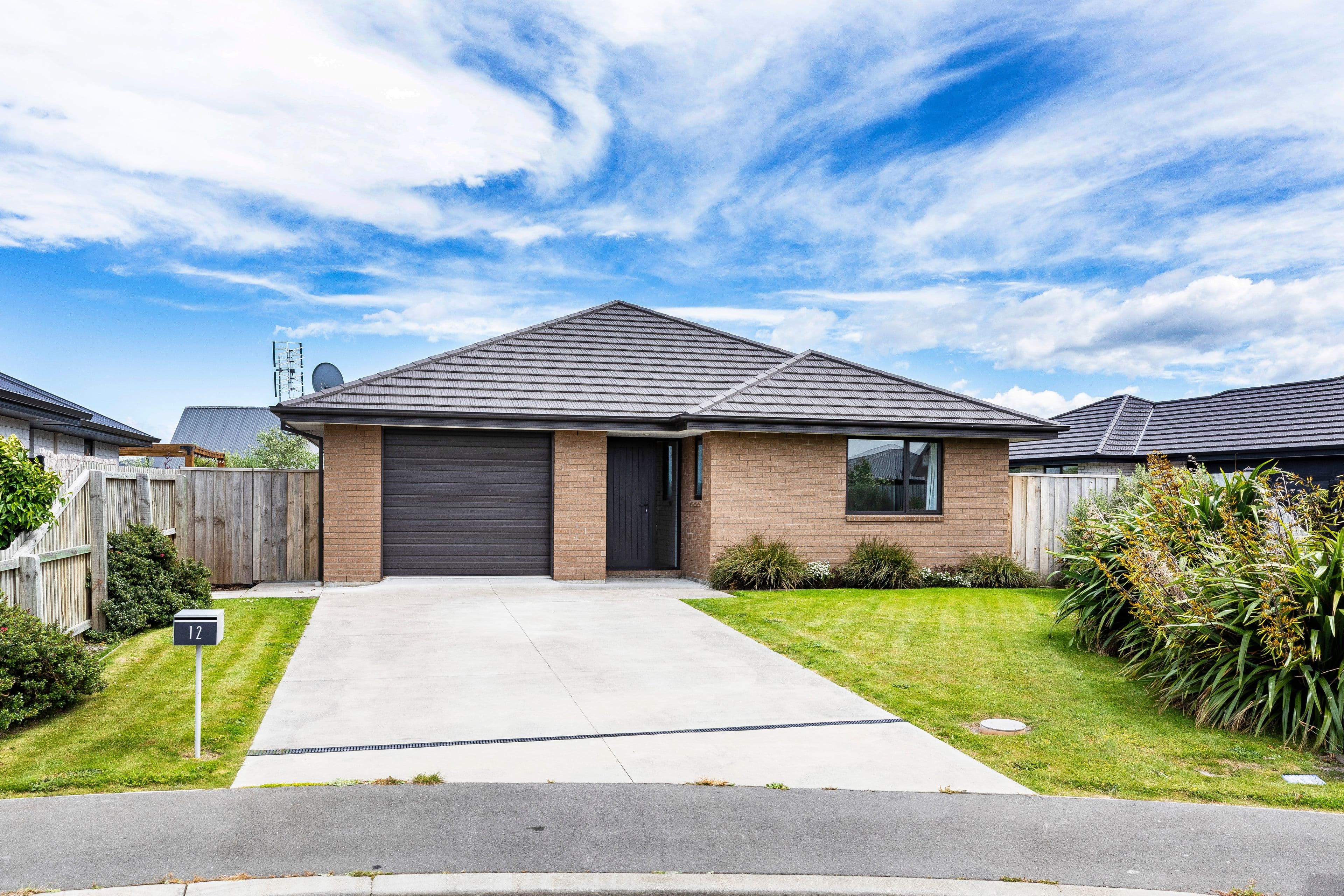 12 Micah Place, Rolleston, Selwyn, Canterbury | Tall Poppy 