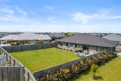 13 Reuben Avenue, Rolleston, Selwyn, Canterbury | Tall Poppy 