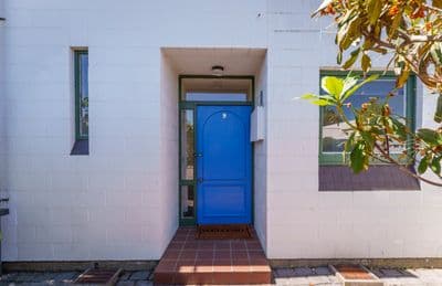 9/24 Shrewsbury Street, Merivale, Christchurch City, Canterbury | Tall Poppy 