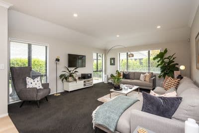 4 Korowai Street, Marshland, Christchurch City, Canterbury | Tall Poppy 