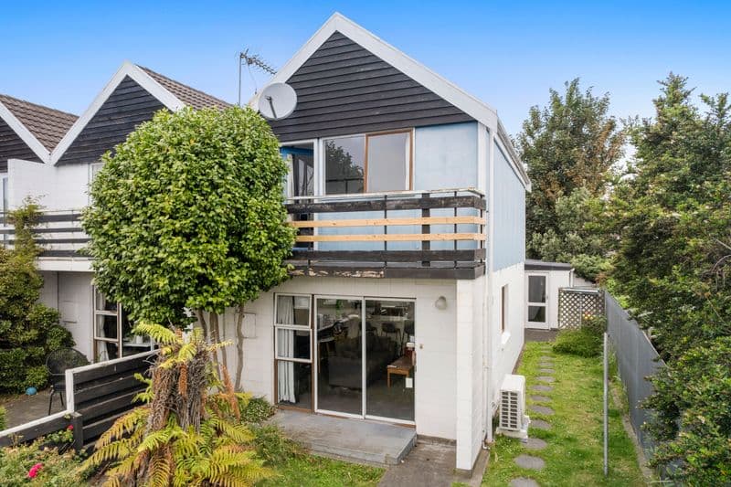 3/318 Gloucester Street, Christchurch Central, Christchurch City