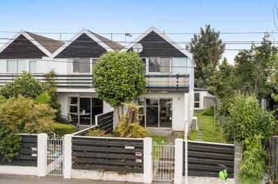 3/318 Gloucester Street, Christchurch Central, Christchurch City, Canterbury | Tall Poppy 