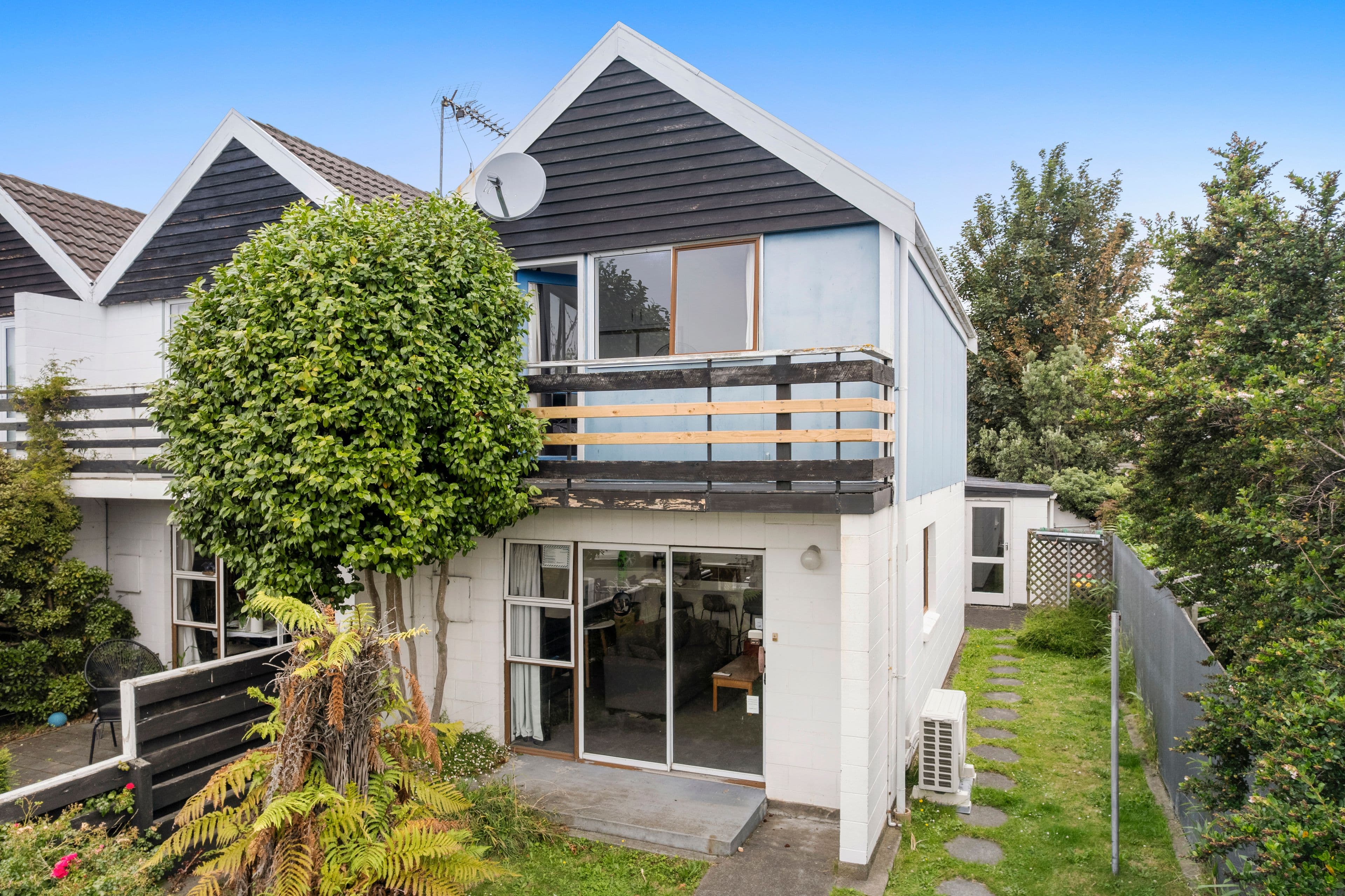 3/318 Gloucester Street, Christchurch Central, Christchurch City, Canterbury | Tall Poppy 