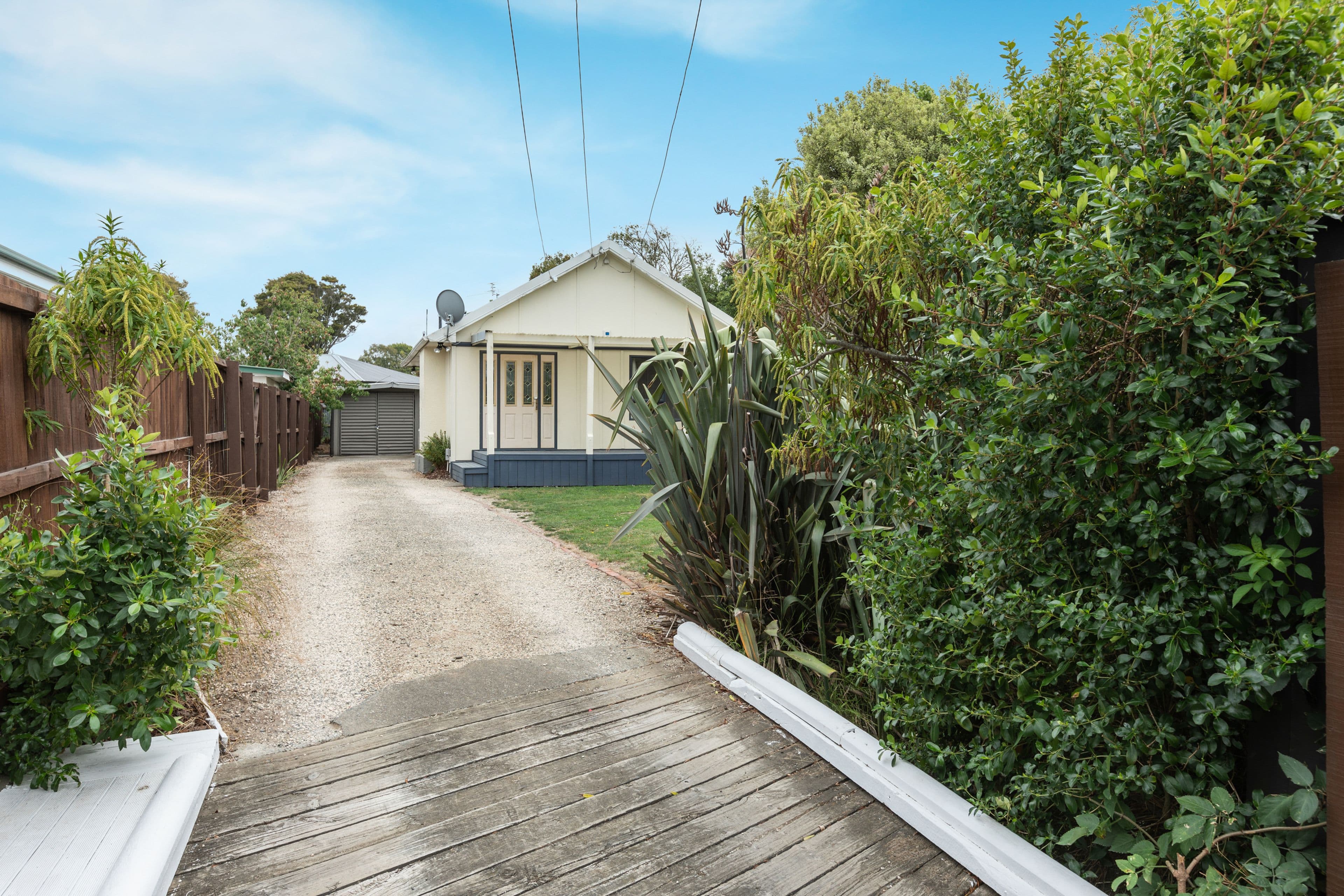 321 Westminster Street, Mairehau, Christchurch City, Canterbury | Tall Poppy 