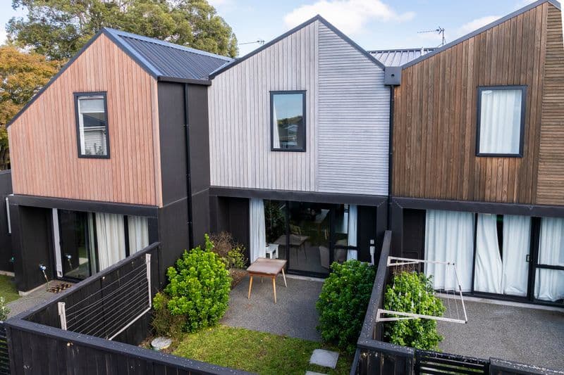 5/6 Trent Street, Linwood, Christchurch City