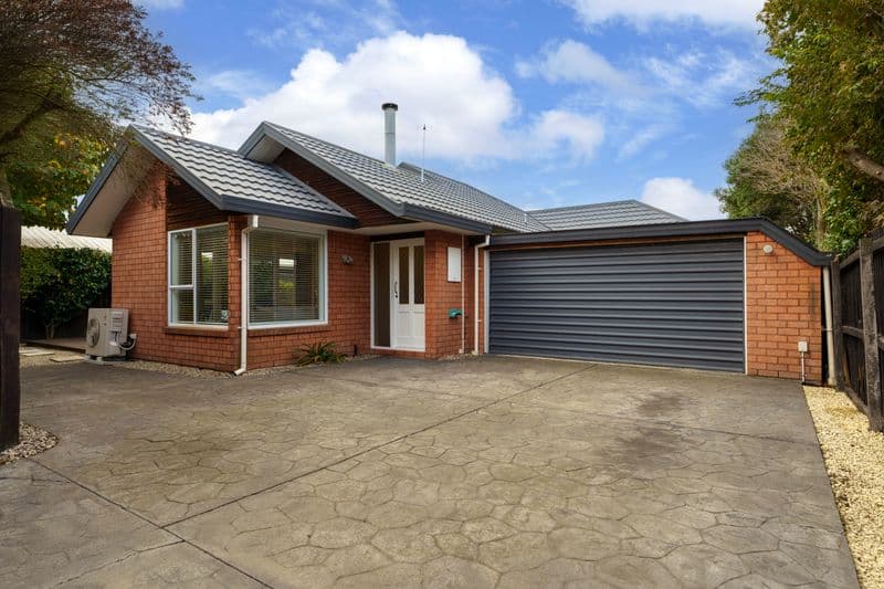 17A Trafford Street, Harewood, Christchurch City