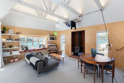 30A Brittan Terrace, Lyttelton, Banks Peninsula, Canterbury | Tall Poppy 