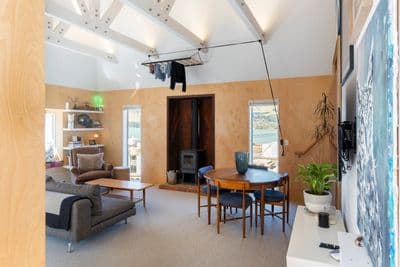 30A Brittan Terrace, Lyttelton, Banks Peninsula, Canterbury | Tall Poppy 