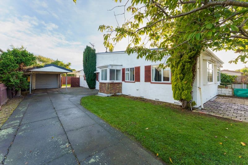 40 Tovey Street, New Brighton, Christchurch City, Canterbury | Tall Poppy 