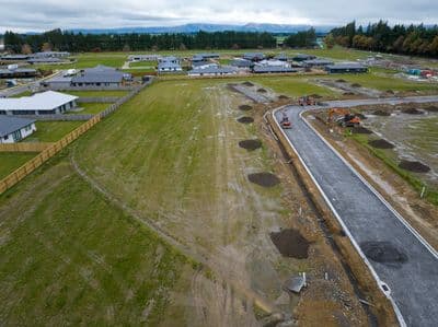 Lot 184 Arrowsmith Drive, Methven, Ashburton, Canterbury | Tall Poppy 