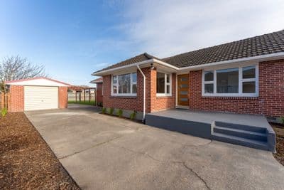 64 Farrington Avenue, Bishopdale, Christchurch City, Canterbury | Tall Poppy 