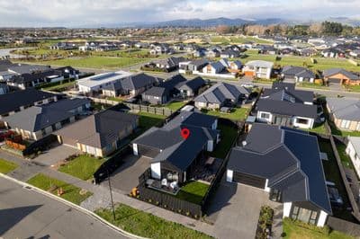 21 Brooklands Street, Burwood, Christchurch City, Canterbury | Tall Poppy 