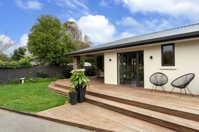 31A Cradock Street, South New Brighton, Christchurch City, Canterbury | Tall Poppy 