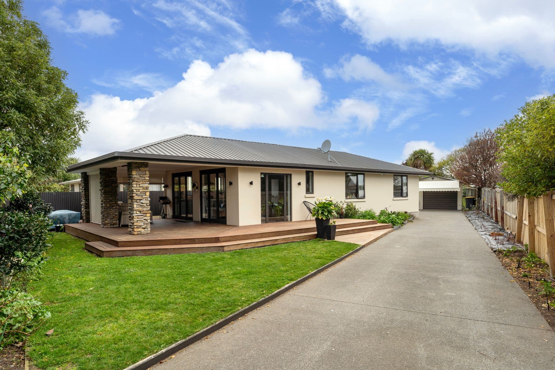31A Cradock Street, South New Brighton, Christchurch City, Canterbury | Tall Poppy 