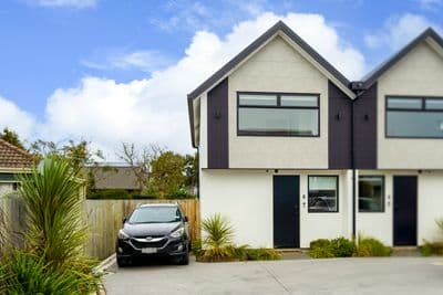 6/61 Peverel Street, Riccarton, Christchurch City, Canterbury | Tall Poppy 