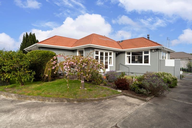 301 Wainoni Road, Avondale, Christchurch City, Canterbury | Tall Poppy 