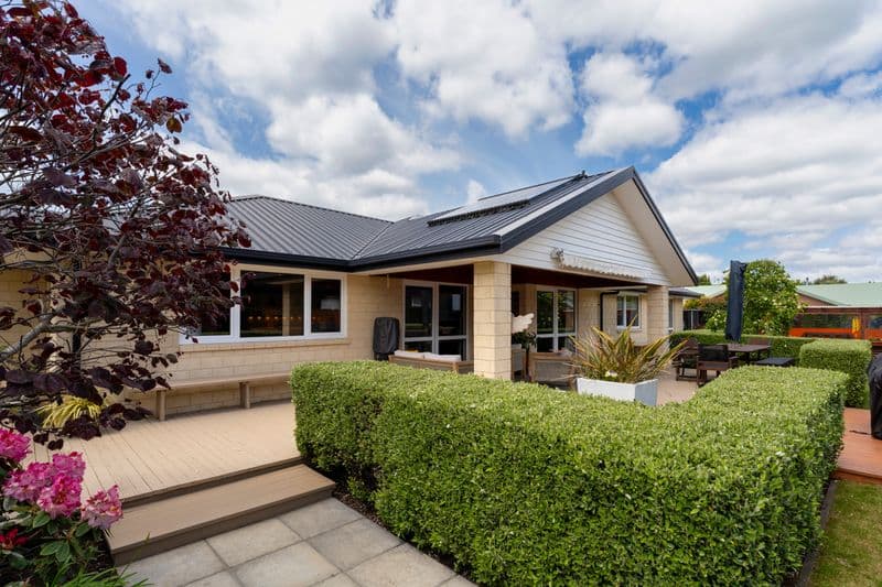 39 Robert Coup Road, Kaiapoi, Kaiapoi, Canterbury | Tall Poppy 