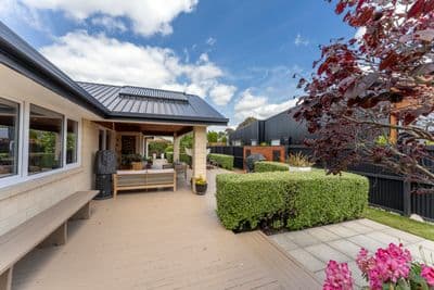 39 Robert Coup Road, Kaiapoi, Kaiapoi, Canterbury | Tall Poppy 