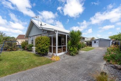 81 Chelsea Street, Linwood, Christchurch City, Canterbury | Tall Poppy 