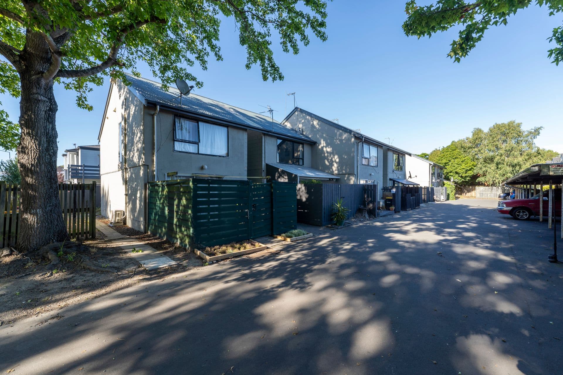 10/271 Fitzgerald Avenue, Christchurch Central, Christchurch City, Canterbury | Tall Poppy 