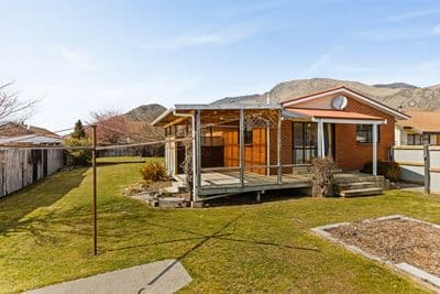 17 Benmore Place, Omarama, Waitaki, Otago | Tall Poppy 