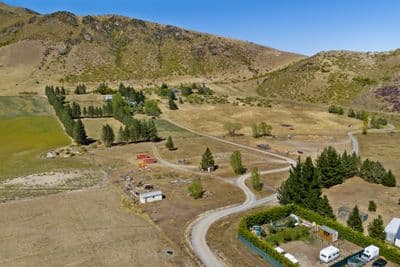 24 Ahuriri Drive, Omarama, Waitaki, Otago | Tall Poppy 