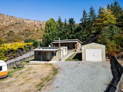 24 Sutherland Road, Omarama, Waitaki, Otago | Tall Poppy 