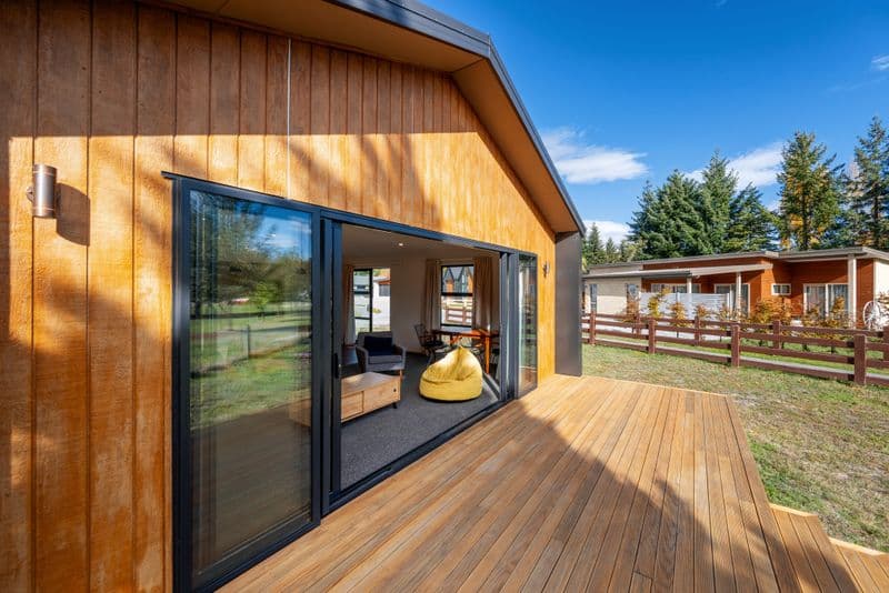 18 Park Lane, Omarama, Waitaki