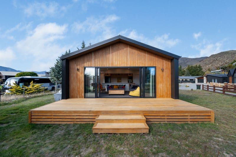 18 Park Lane, Omarama, Waitaki