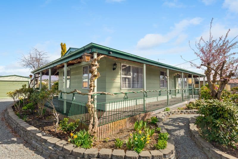 1 Glencairn Road, Twizel, Mackenzie