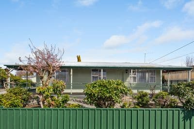 1 Glencairn Road, Twizel, Mackenzie, Canterbury | Tall Poppy 