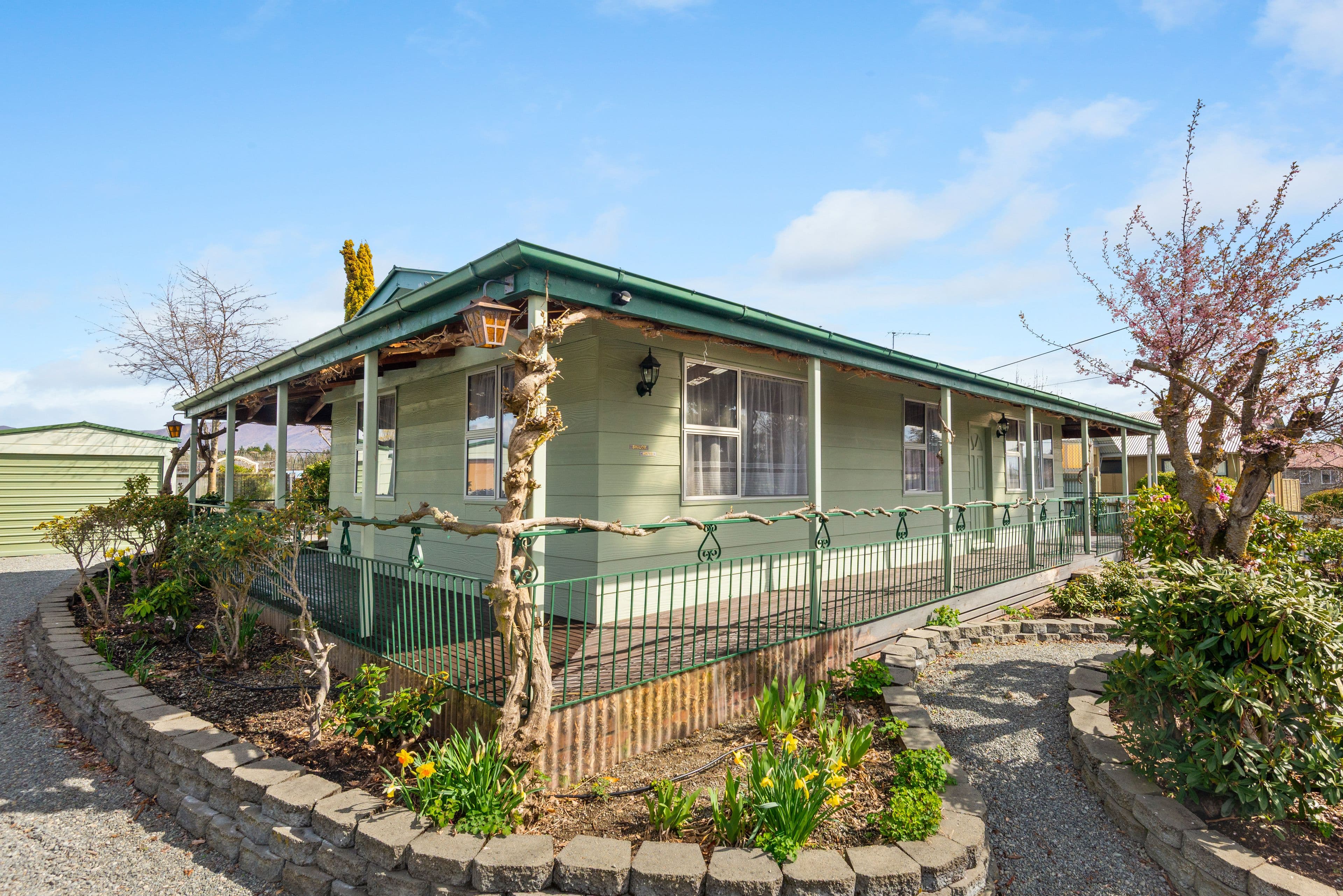 1 Glencairn Road, Twizel, Mackenzie, Canterbury | Tall Poppy 