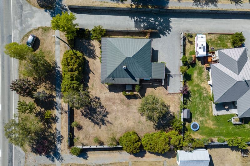 50B Chain Hills Highway, Omarama, Waitaki