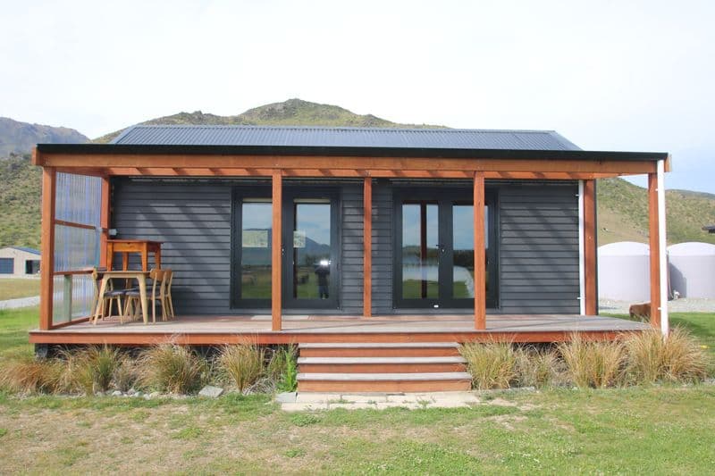 10 Hardacre Place, Omarama, Waitaki