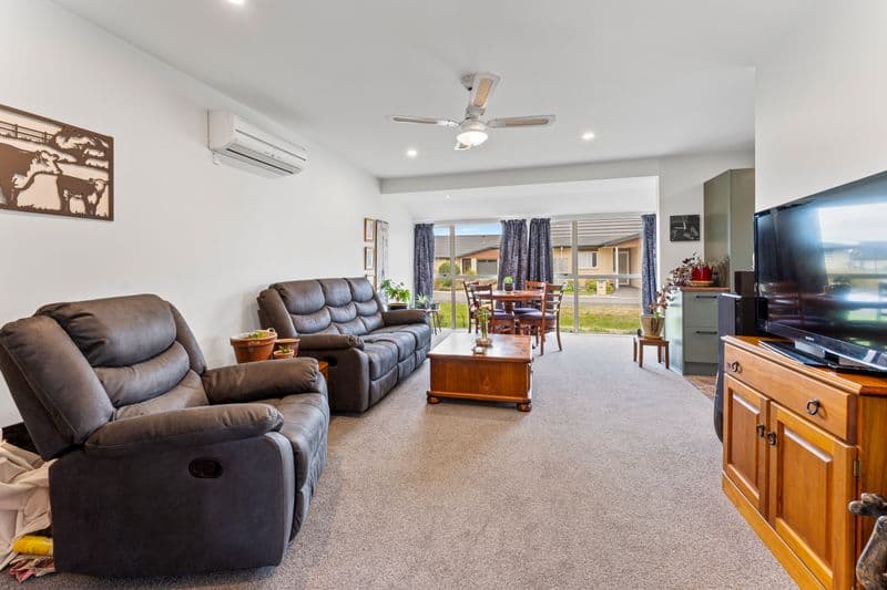 61/150 Williams Street, Kaiapoi, Waimakariri