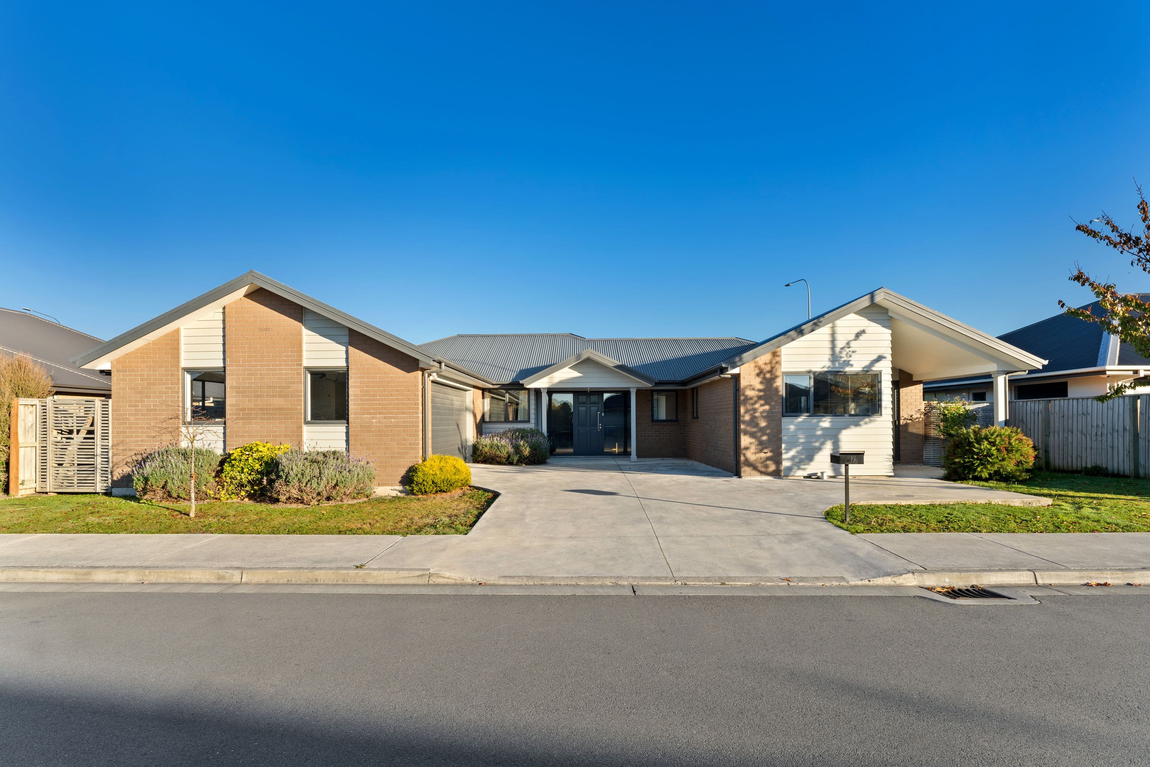 17 Peak Crescent, Kaiapoi, Waimakariri, Canterbury | Tall Poppy 