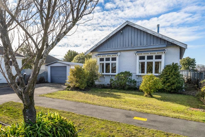 54 Good Street, Rangiora, Waimakariri, Canterbury | Tall Poppy 
