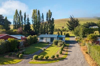 57 Princes Street, Waikari, Hurunui, Canterbury | Tall Poppy 