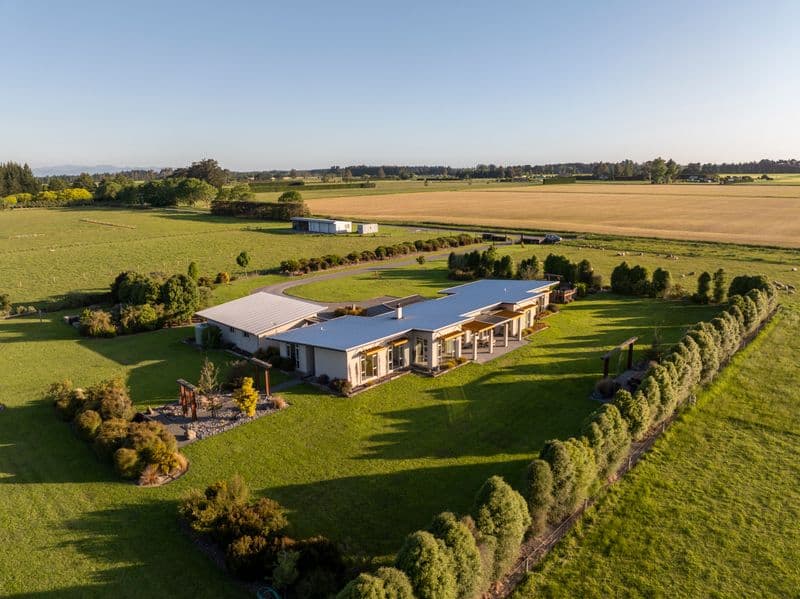 218 Maindonalds Road, West Eyreton, Waimakariri