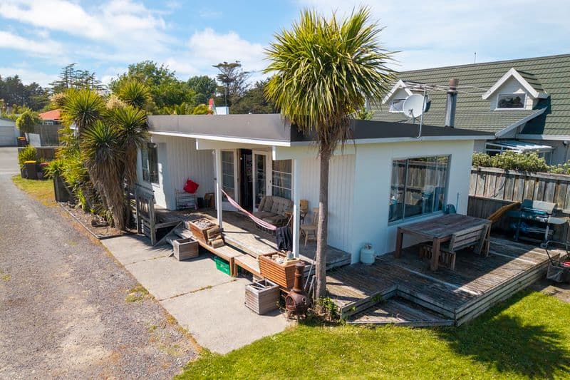 65 Park Terrace, Waikuku Beach, Waimakariri, Canterbury | Tall Poppy 