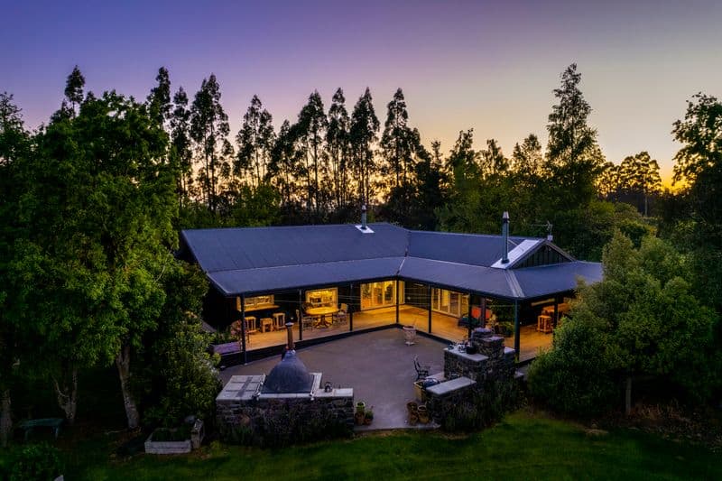 278 Bush Road, Oxford, Waimakariri, Canterbury | Tall Poppy 