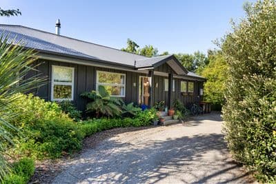 278 Bush Road, Oxford, Waimakariri, Canterbury | Tall Poppy 