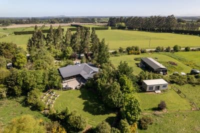 278 Bush Road, Oxford, Waimakariri, Canterbury | Tall Poppy 