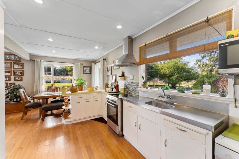 1224 Omihi Road, Omihi, Hurunui