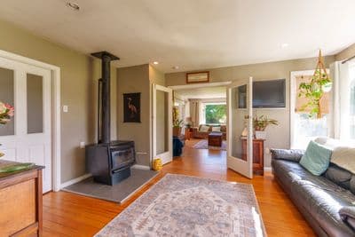 1224 Omihi Road, Omihi, Hurunui, Canterbury | Tall Poppy 