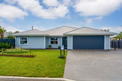 22 Wineberry Ave, Amberley, Hurunui, Canterbury | Tall Poppy 