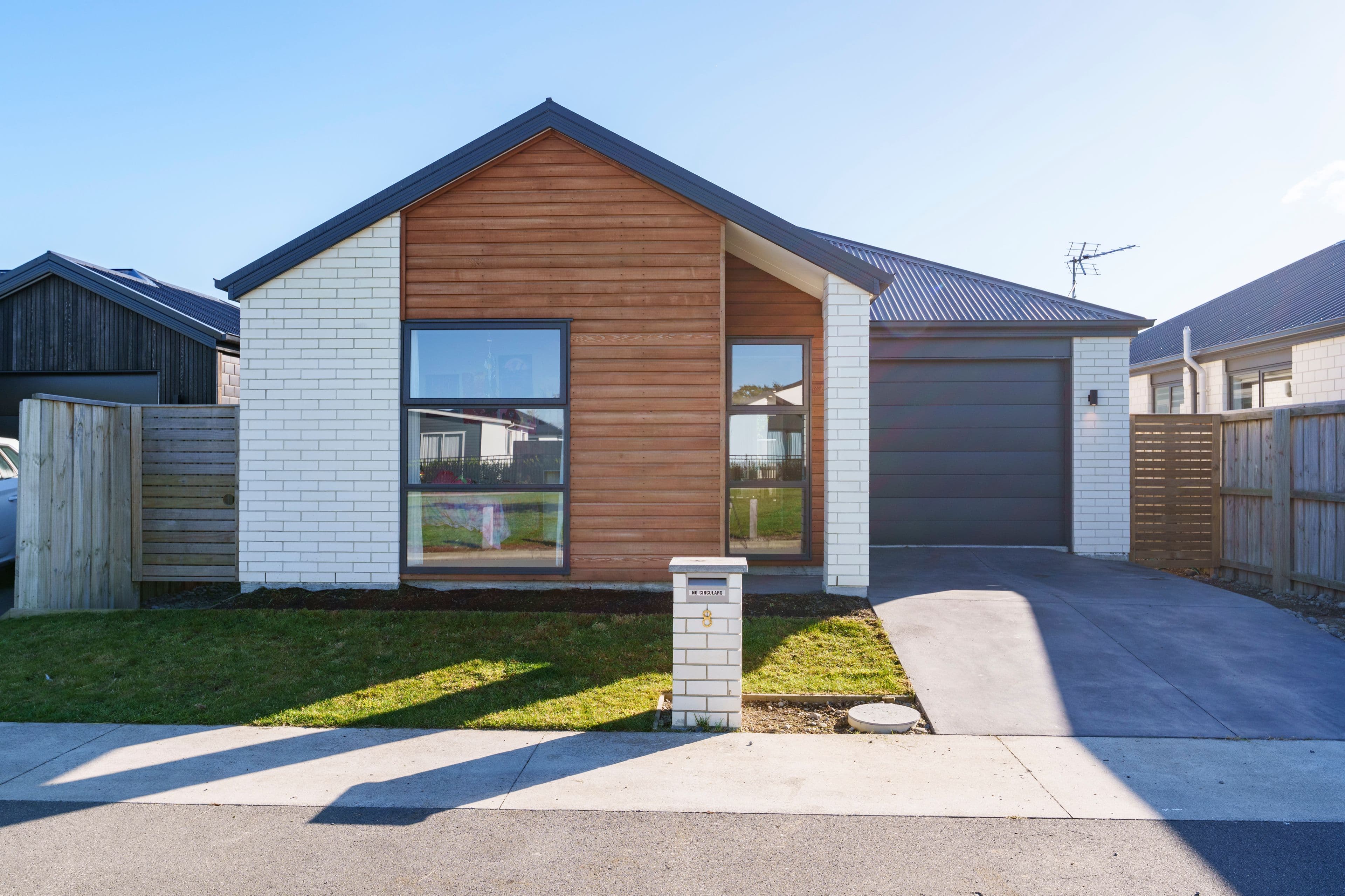 8 Greengrass Crescent, Kaiapoi, Waimakariri, Canterbury | Tall Poppy 