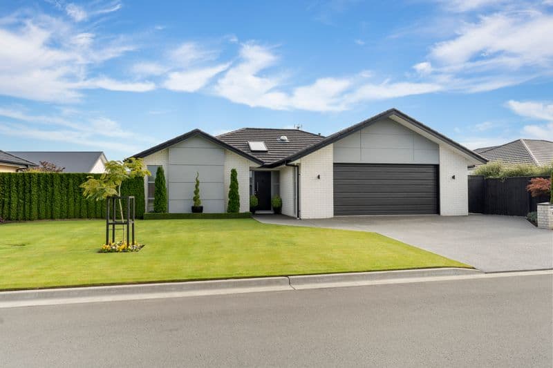 5 Gilchrist Place, Kaiapoi, Waimakariri, Canterbury | Tall Poppy 