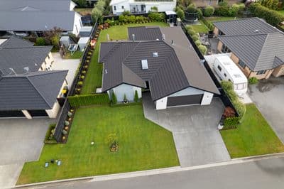 5 Gilchrist Place, Kaiapoi, Waimakariri, Canterbury | Tall Poppy 