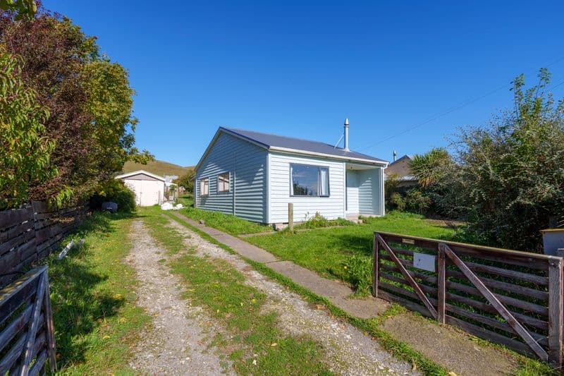 9 Princes Street, Waikari, Hurunui
